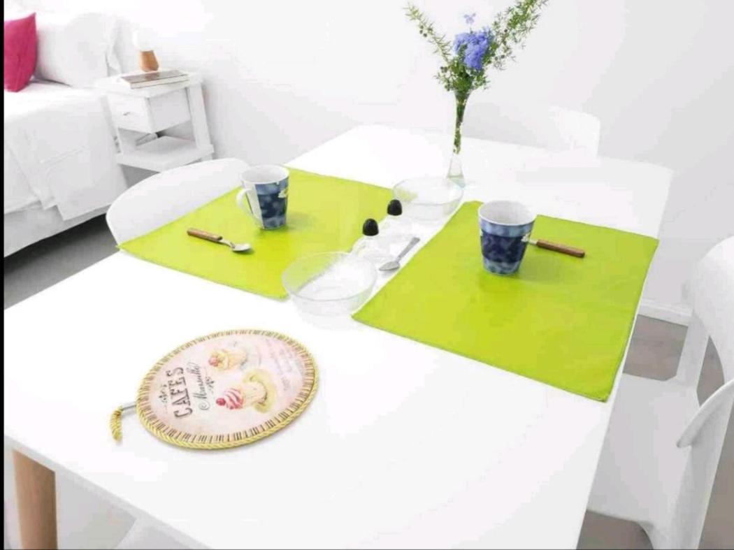 Apartamento Monoambiente En Palermo Con Piscina Y Gimnasio