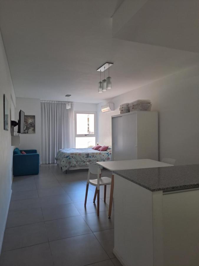 Monoambiente En Palermo Con Piscina Y Gimnasio Apartamento