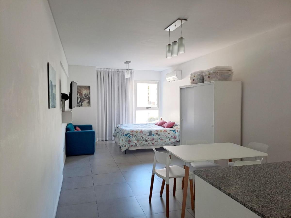 Apartamento Monoambiente En Palermo Con Piscina Y Gimnasio *