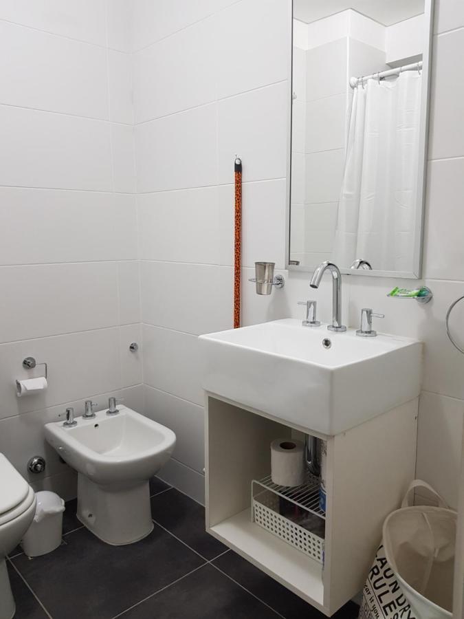 Monoambiente En Palermo Con Piscina Y Gimnasio *