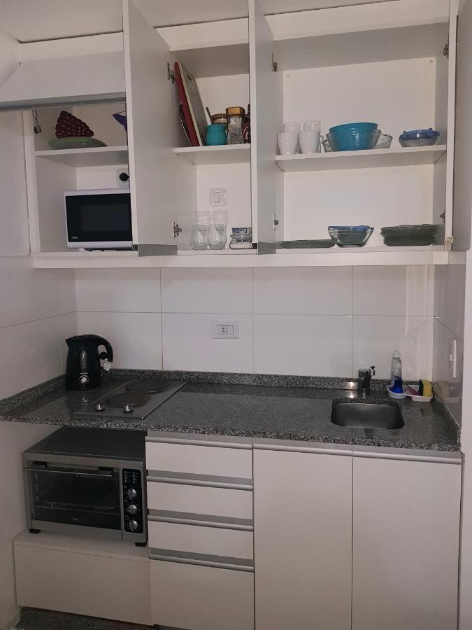Monoambiente En Palermo Con Piscina Y Gimnasio * Ciudad Autónoma de Buenos Aires