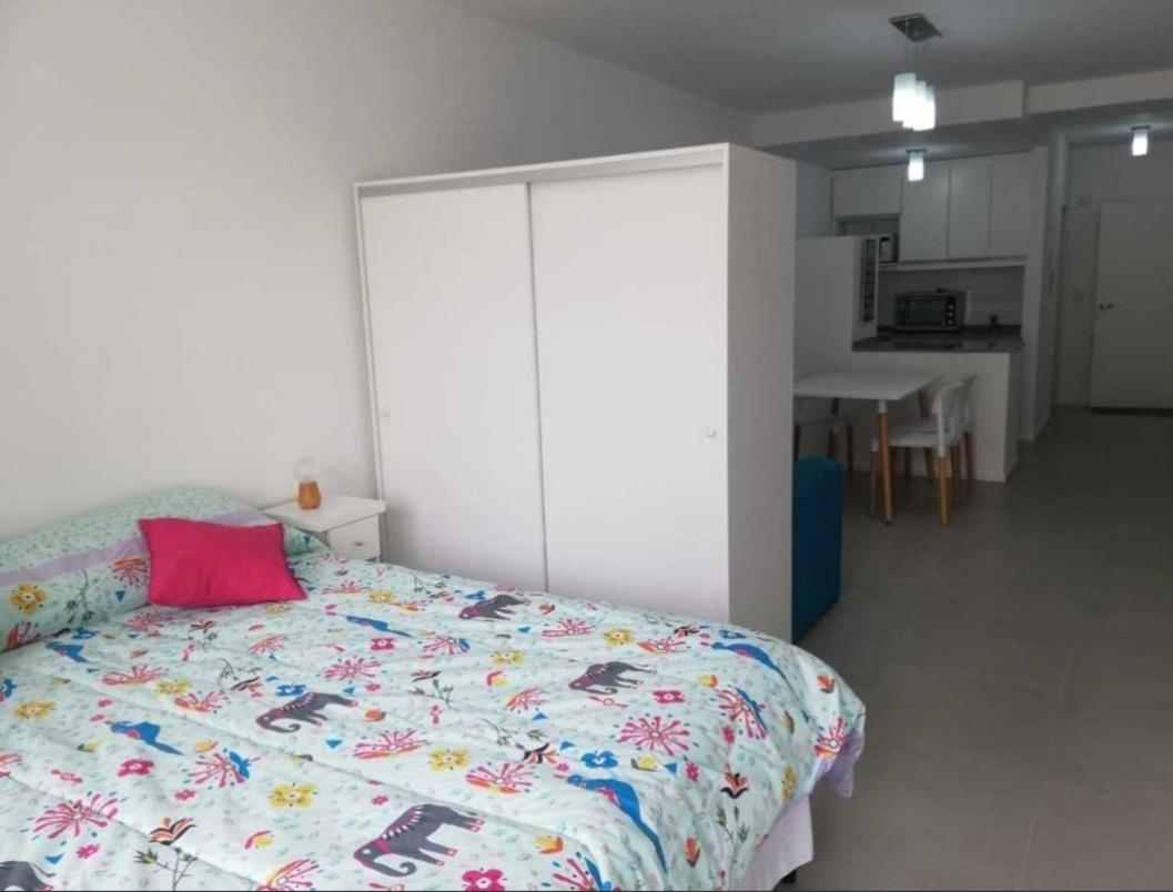 Monoambiente En Palermo Con Piscina Y Gimnasio *